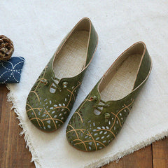 Summer Hollow Out Casual Shoes