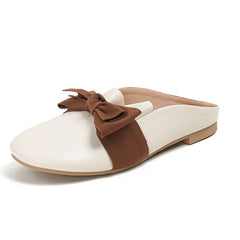 Extra Size Casual Slippers