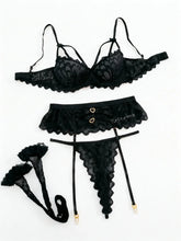 Lace Lingerie Transparent Porno Lace Erotic Underwear Bra Set And Lingerie Erotic Sleepwear