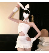 Cute Flirtatious Lingerie