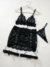 Erotic Lingerie And Pantys Set See Through Lingerie Sets Costumes