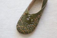 Summer Hollow Out Casual Shoes