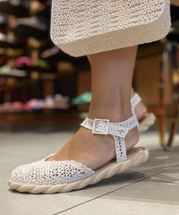 Hollow Buckle Beach Walking Sandals