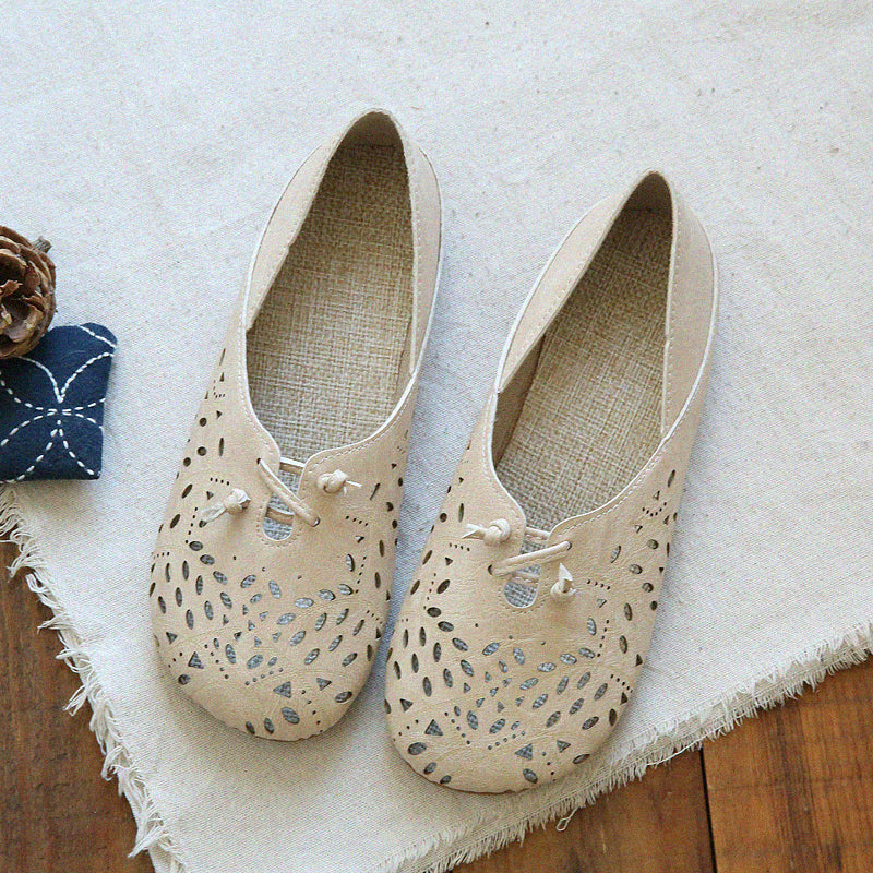 Summer Hollow Out Casual Shoes