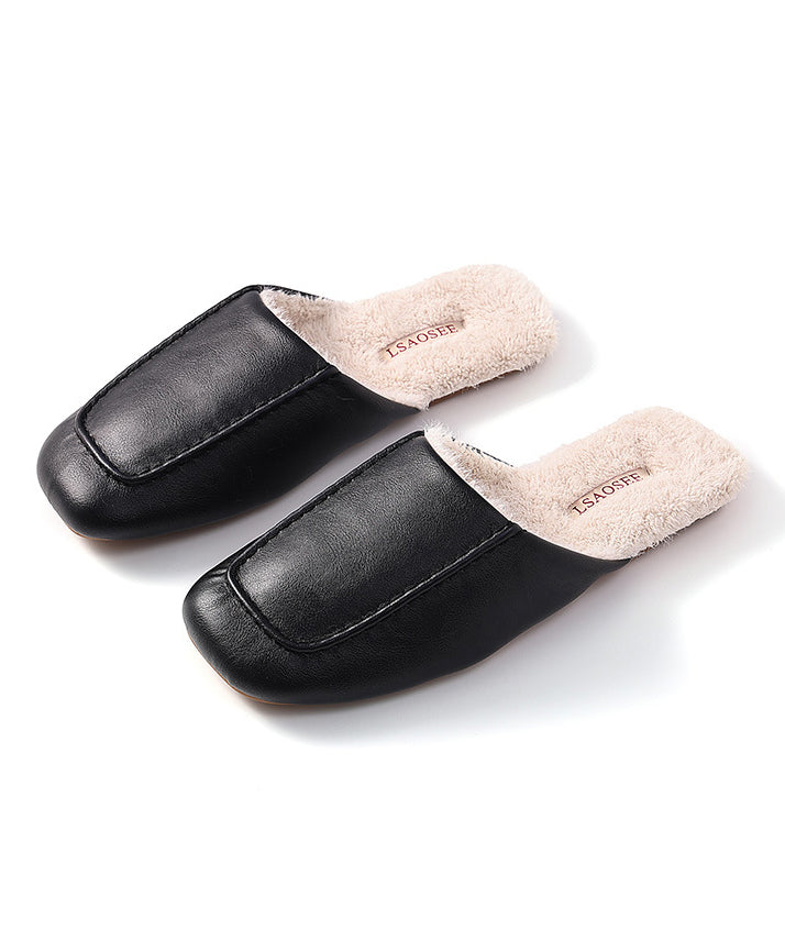 Boutique Slippers ShoeS