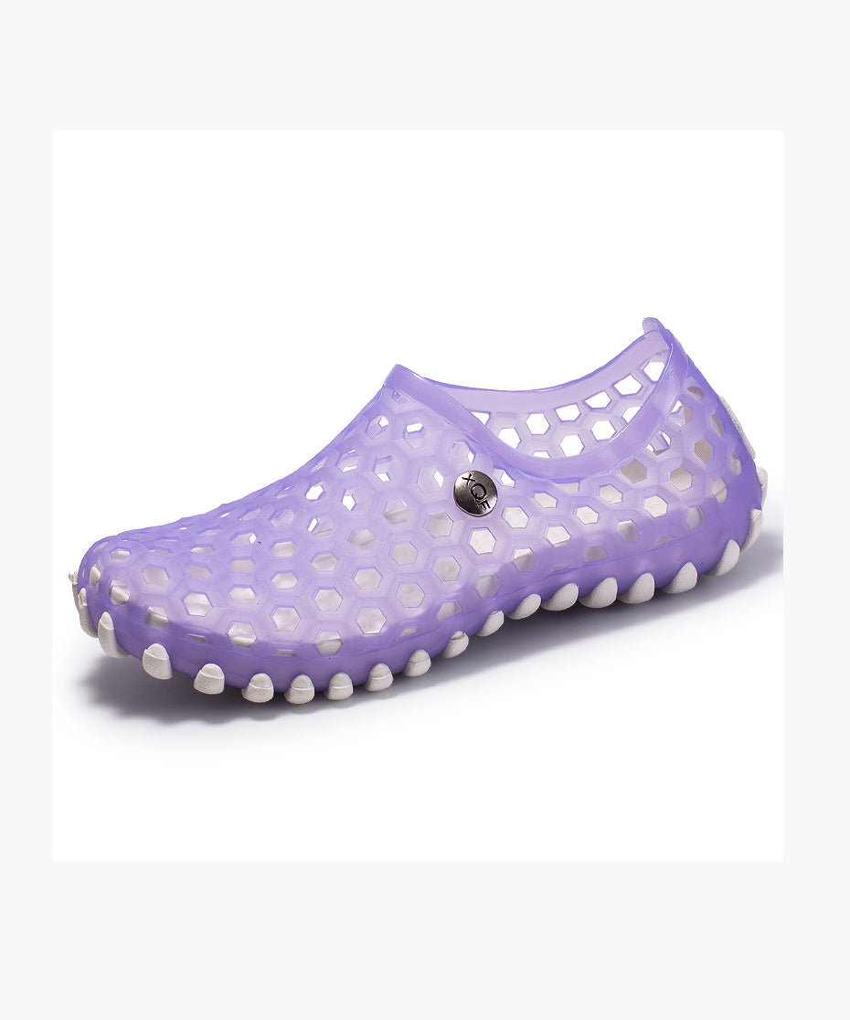 Hollow Out Breathable Beach Sandals