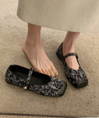 White Element Flat Penny Loafers