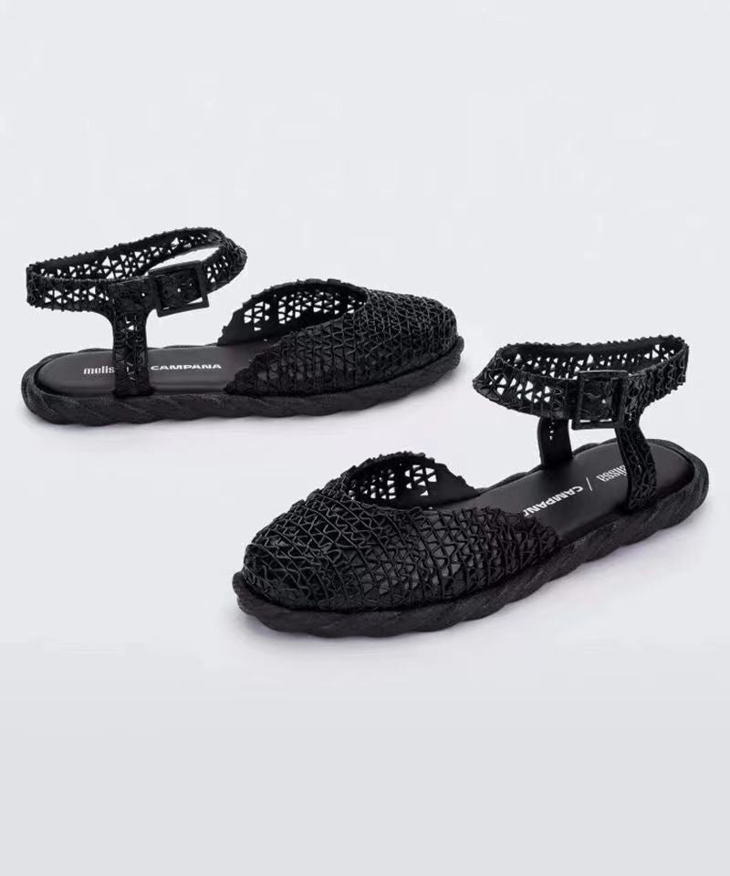 Hollow Buckle Beach Walking Sandals