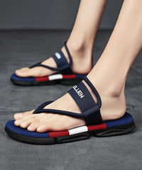 Summer Men's Outdoor Versatile Casual Sandals