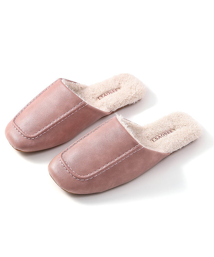 Boutique Slippers ShoeS