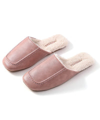Boutique Slippers ShoeS