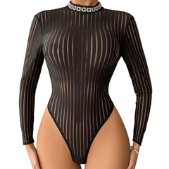 AVELINE Summer Cutout