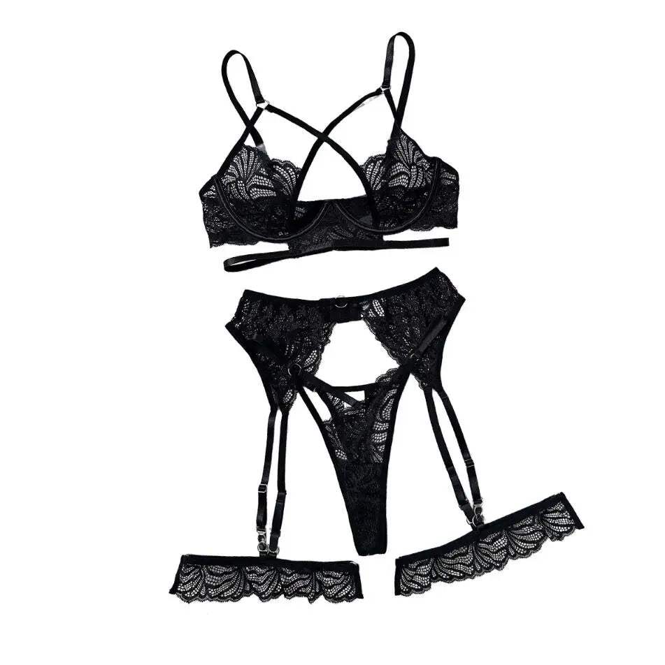 Cosplay Erotic Lingerie And Pantys Lingerie Sets