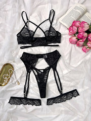 Cosplay Erotic Lingerie And Pantys Lingerie Sets