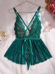 Lace Lingerie Transparent Porno Lace Erotic Underwear Bra And Panty Set Lingerie Erotic
