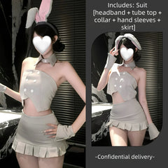 Cute Flirtatious Lingerie