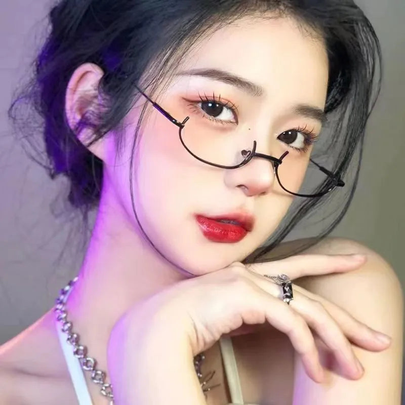Uniforms Flirtatious Cool Spicy Girl Group College Style Fun Lingerie Exposed Waist Loose Chain Student Uniform Set Tempting