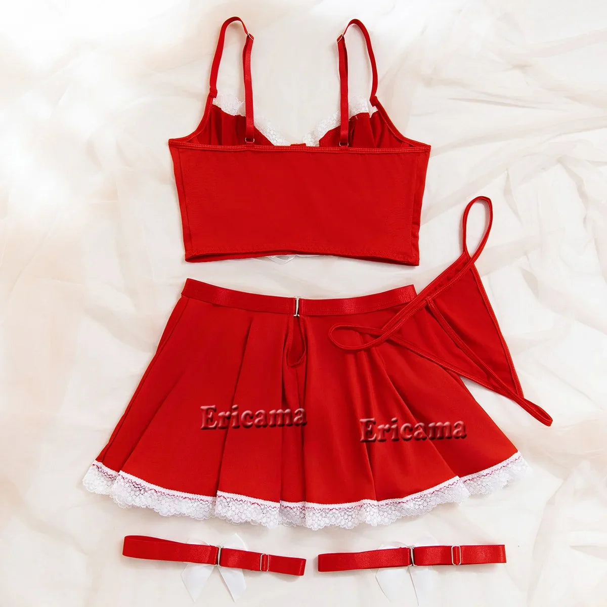 Lingerie Erotic Transparent Porno Lace Bra And Panty Set Lingerie Erotic Sleepwear