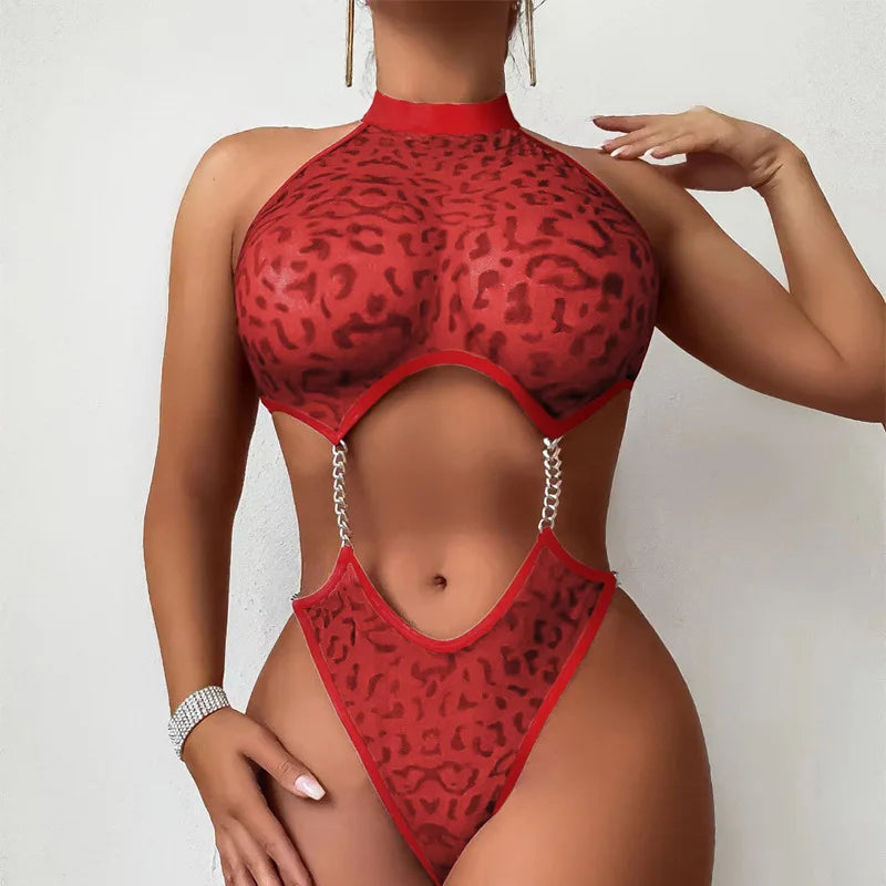 Erotic Lingerie Costumes