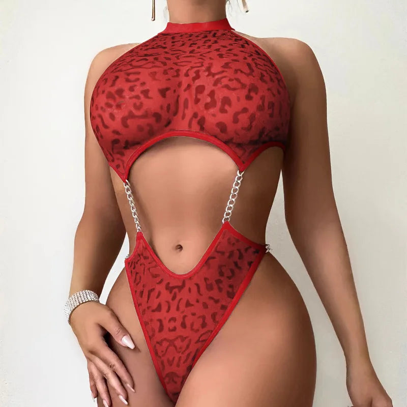 Erotic Lingerie Costumes