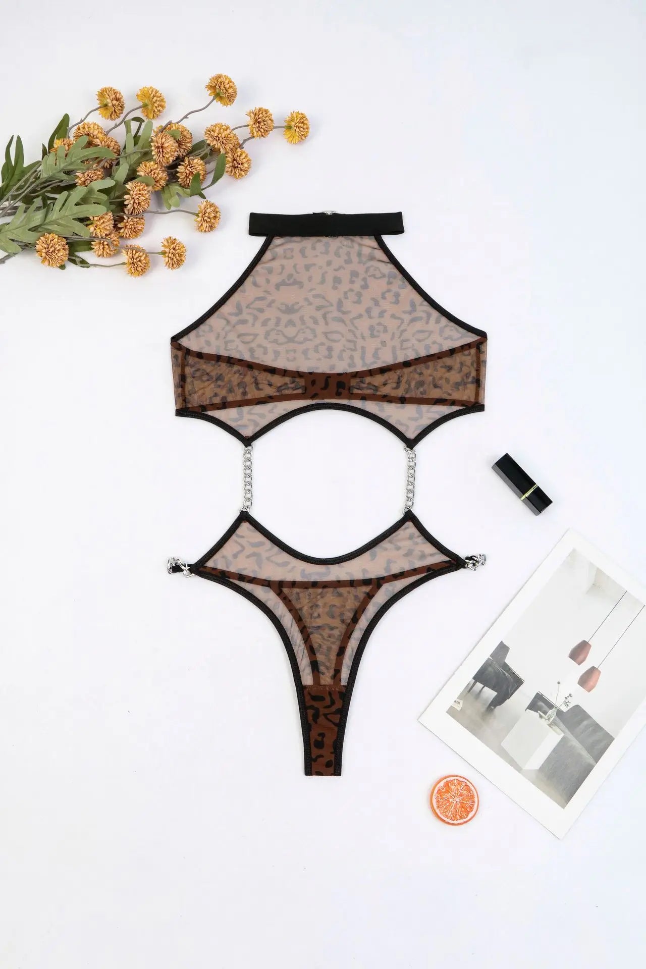 Erotic Lingerie Costumes