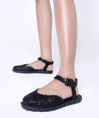 Hollow Buckle Beach Walking Sandals