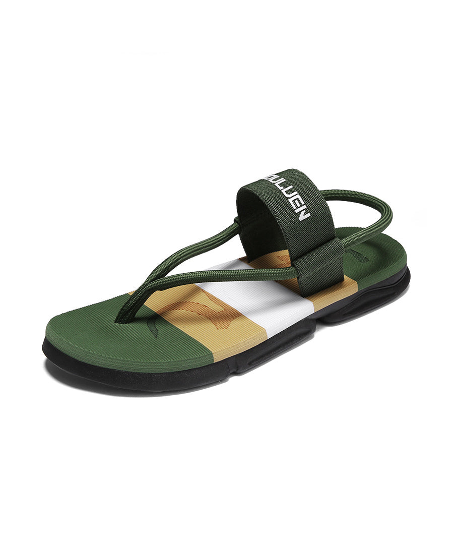 Summer Men's Outdoor Versatile Casual Sandals