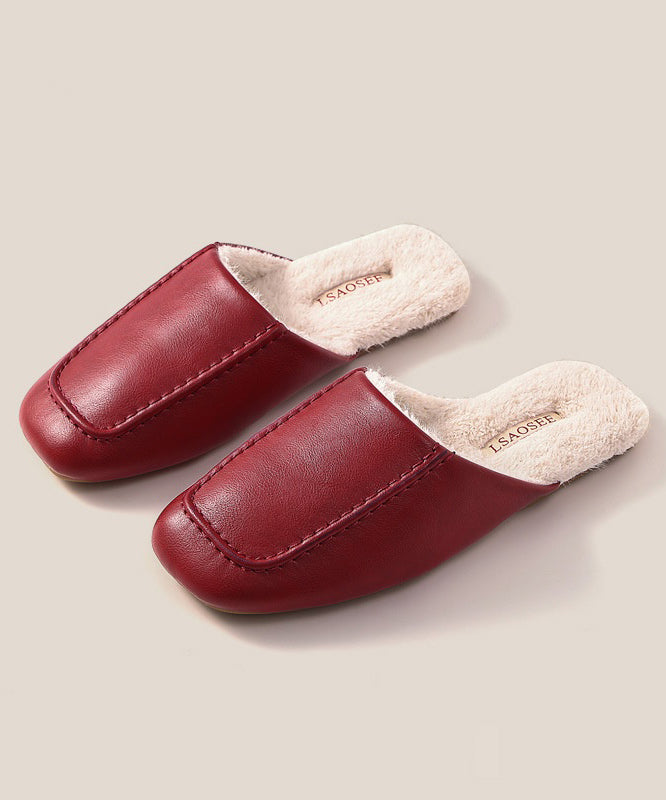 Boutique Slippers ShoeS