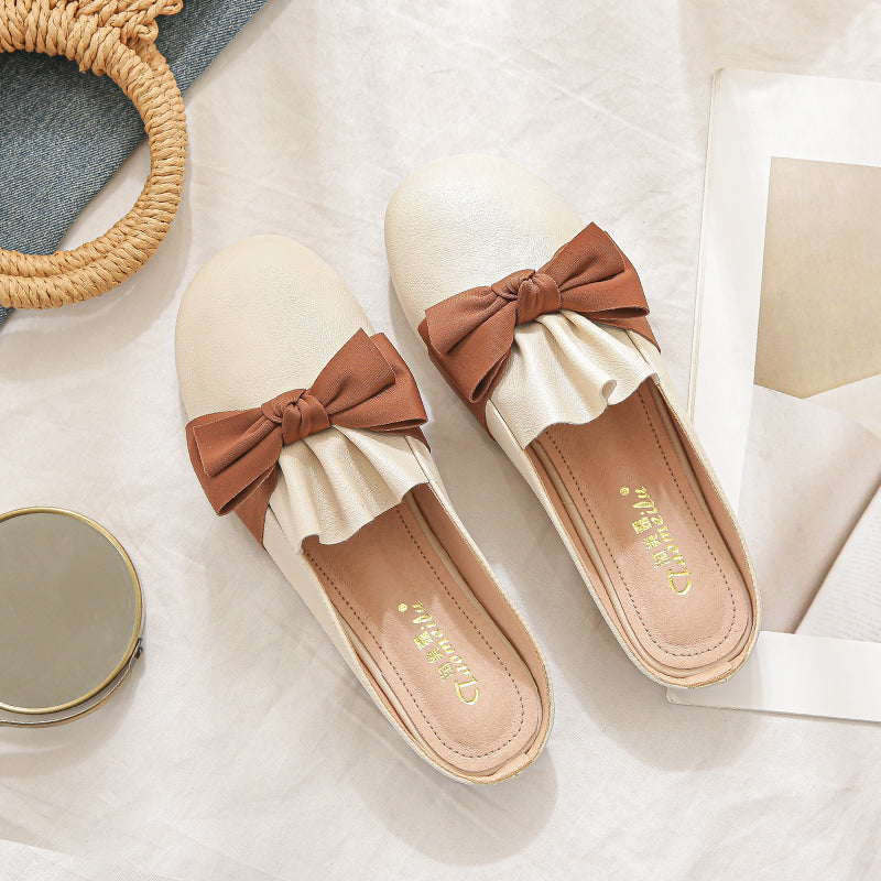 Extra Size Casual Slippers